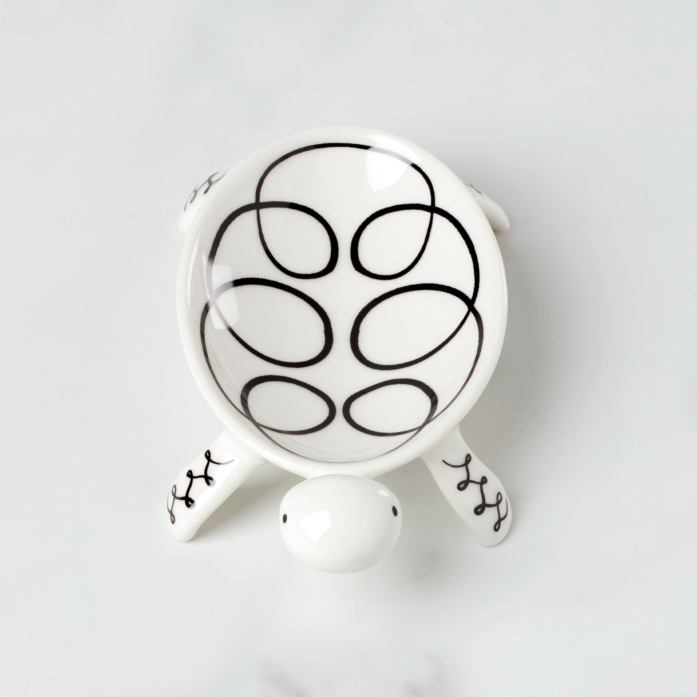 Wild Things Turtle Ring Dish - Image 3