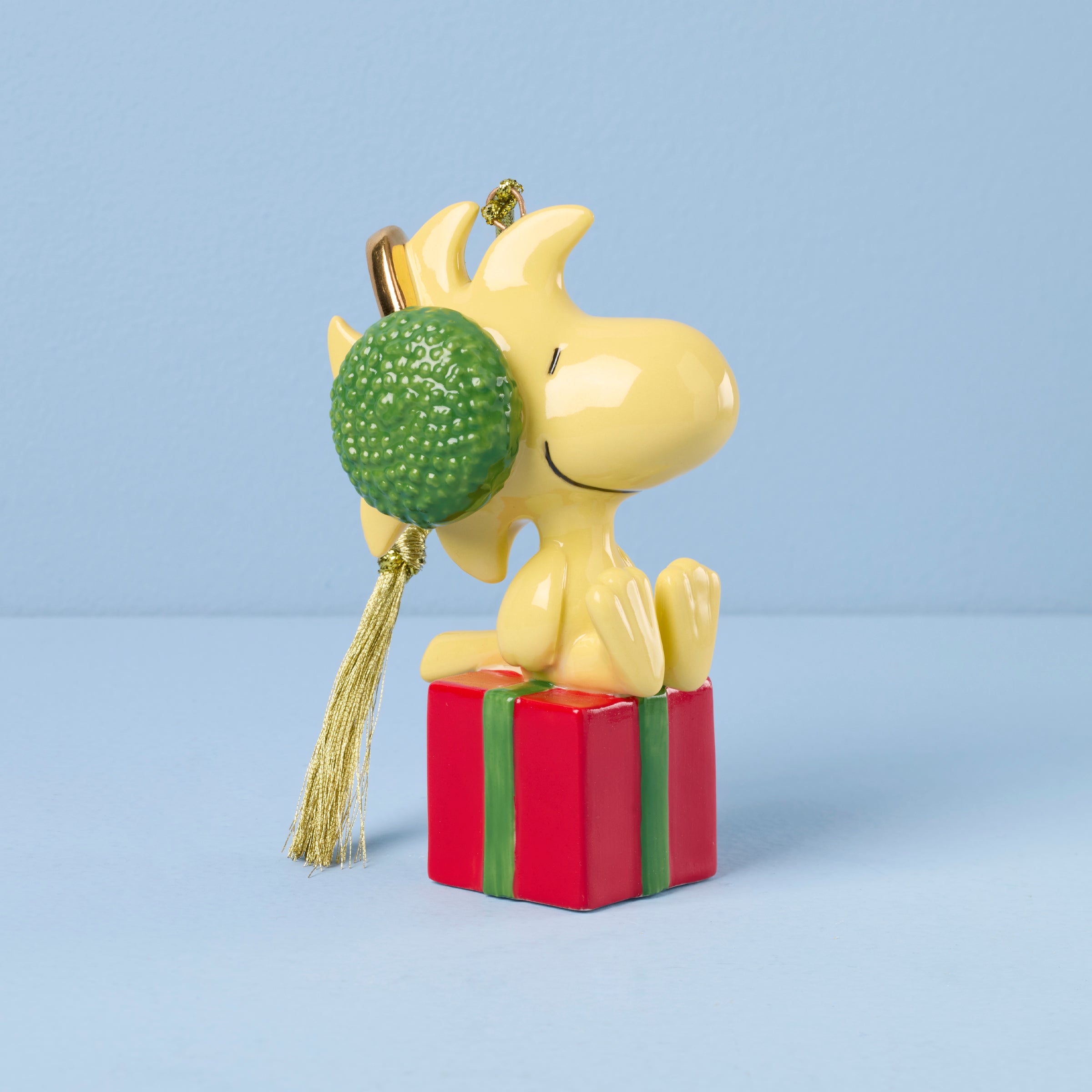 Woodstock Ornament - Image 2
