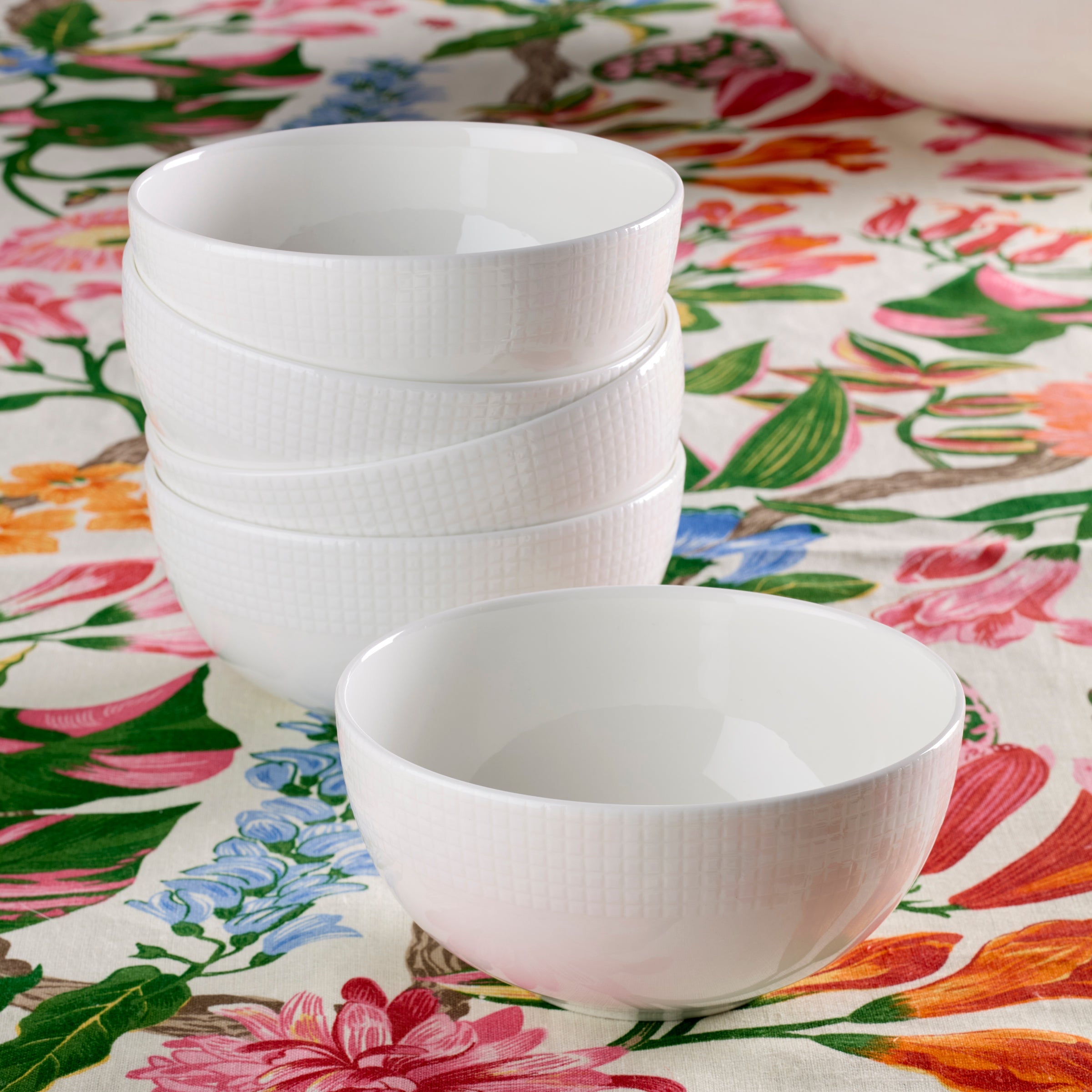 Tuscany Classics Fruit Bowls - Set of 6 - Image 2