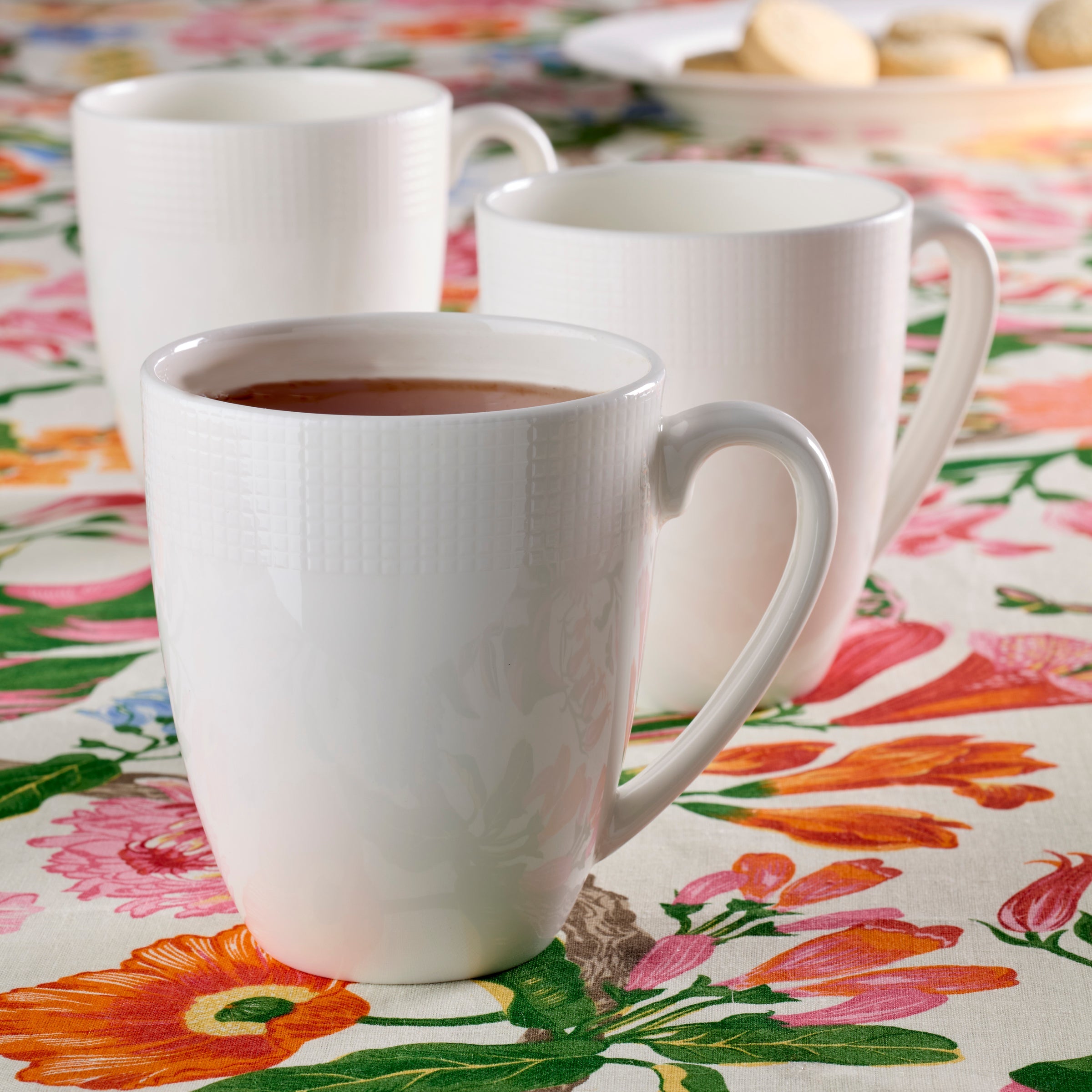Tuscany Classics Mugs - Set of 6 - Image 2