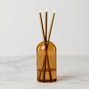 Wylie Signature Everlasting Candle - Golden Hour