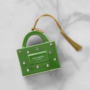 Be Jolly Icon Sam Bag Ornament