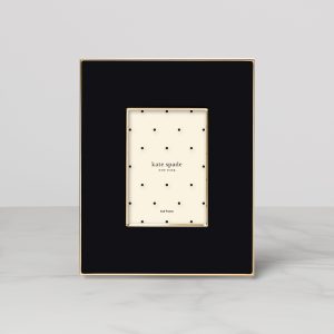 Make It Pop 4 x 6 Frame - Black