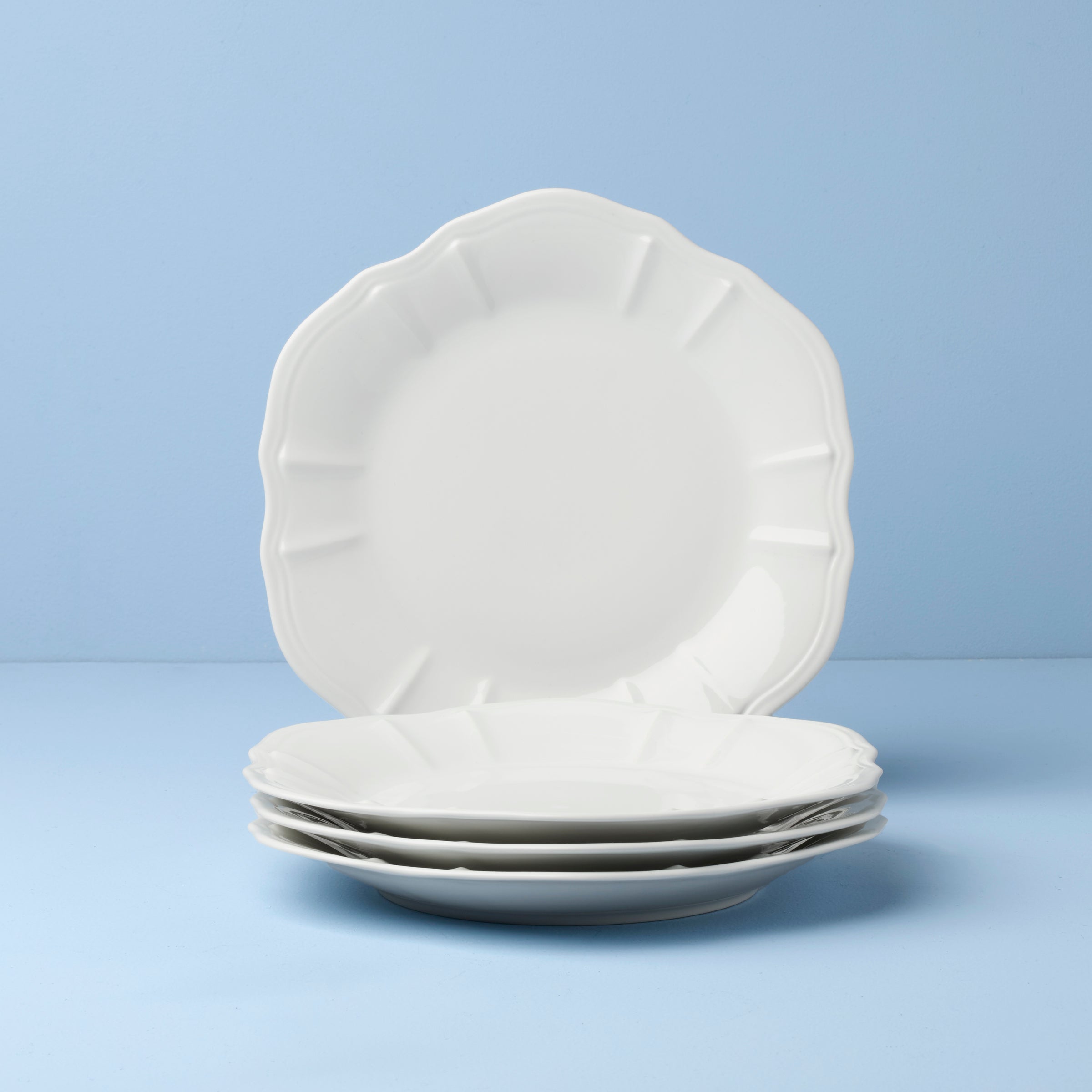 Eldridge 12-Piece Dinnerware Set - Image 15