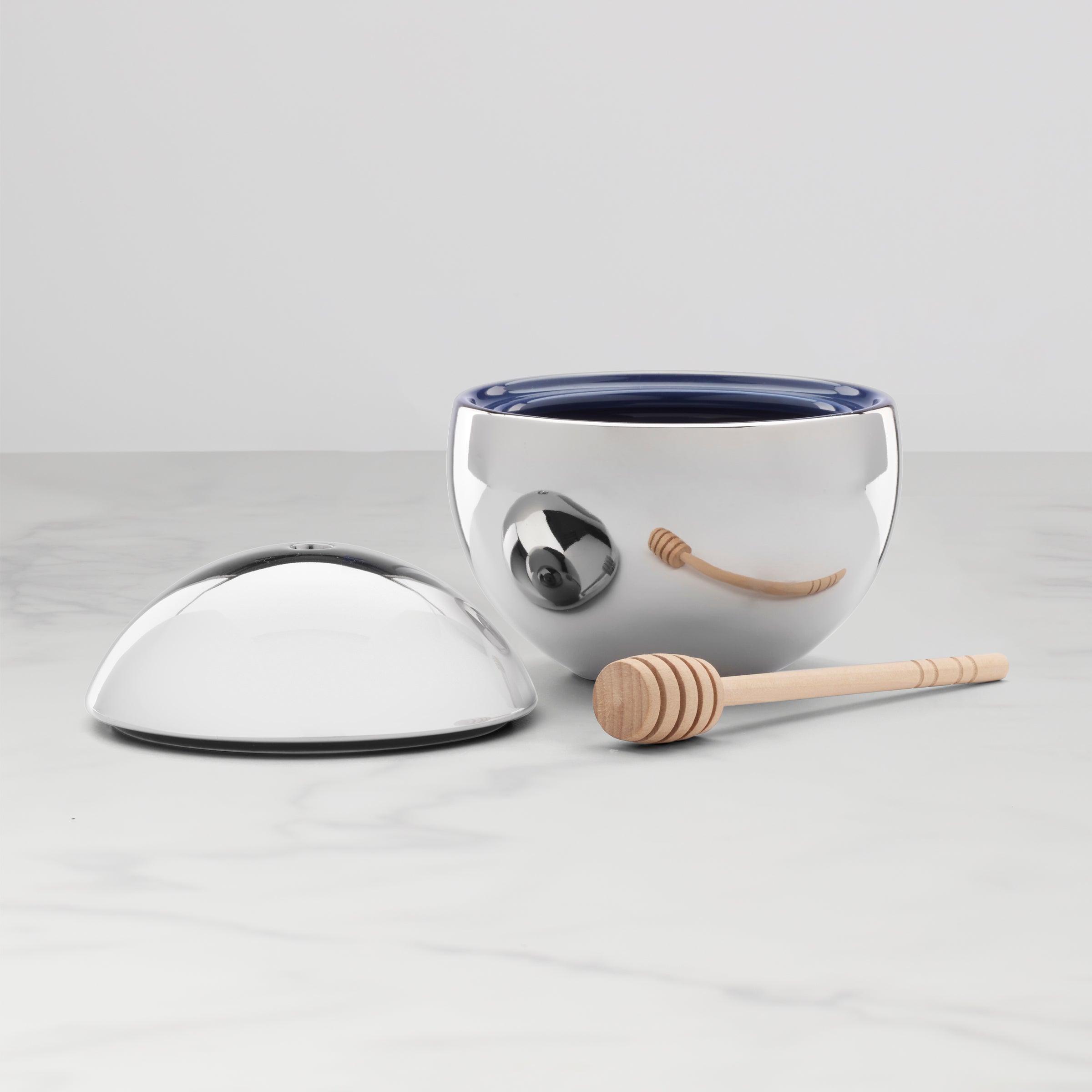 Oak Street Honey Pot - Image 2