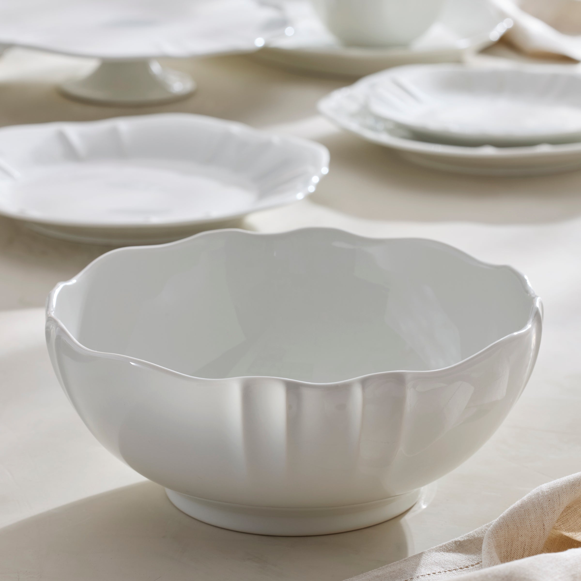 Eldridge Serving Bowl - Image 5