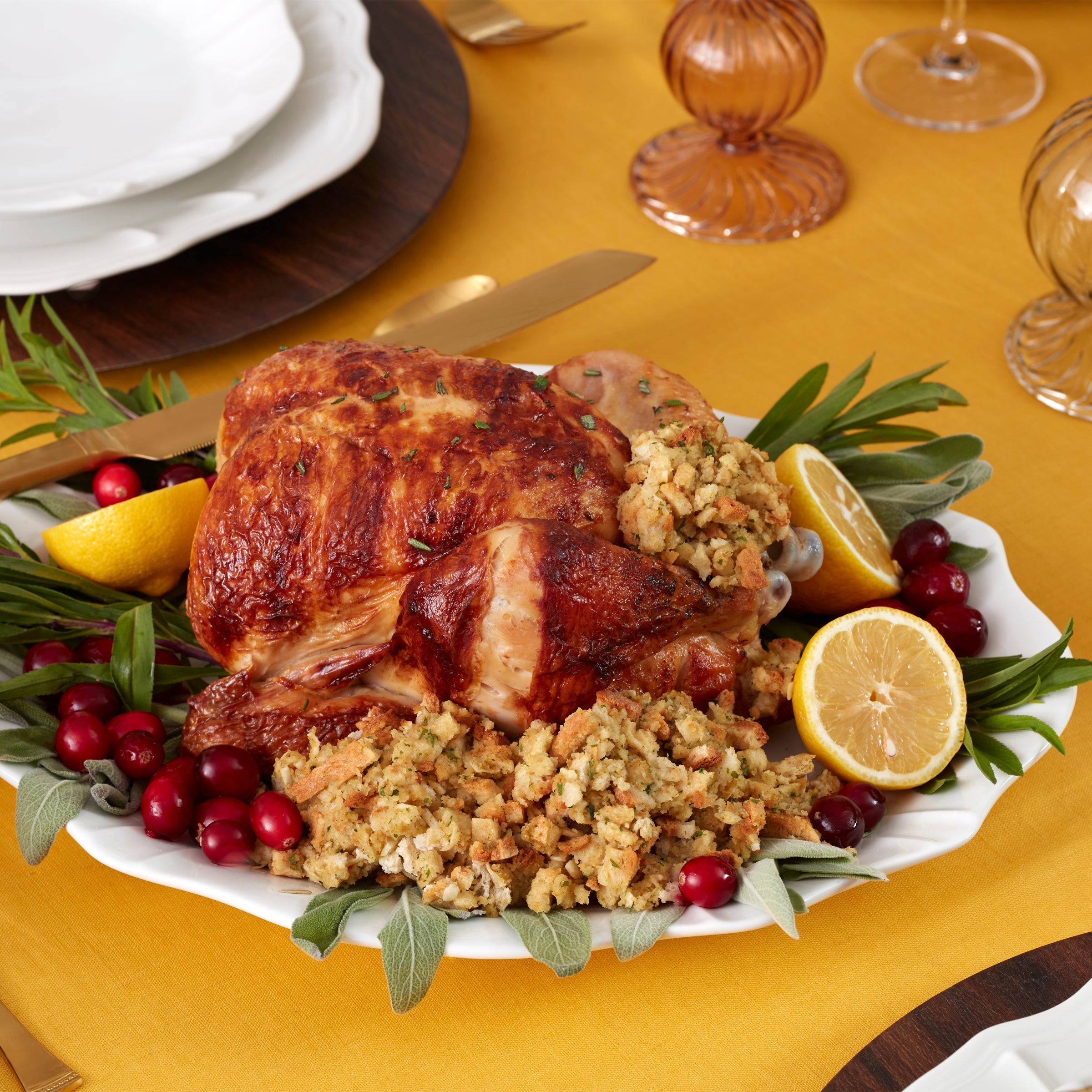 Eldridge Serving Platter - Image 2