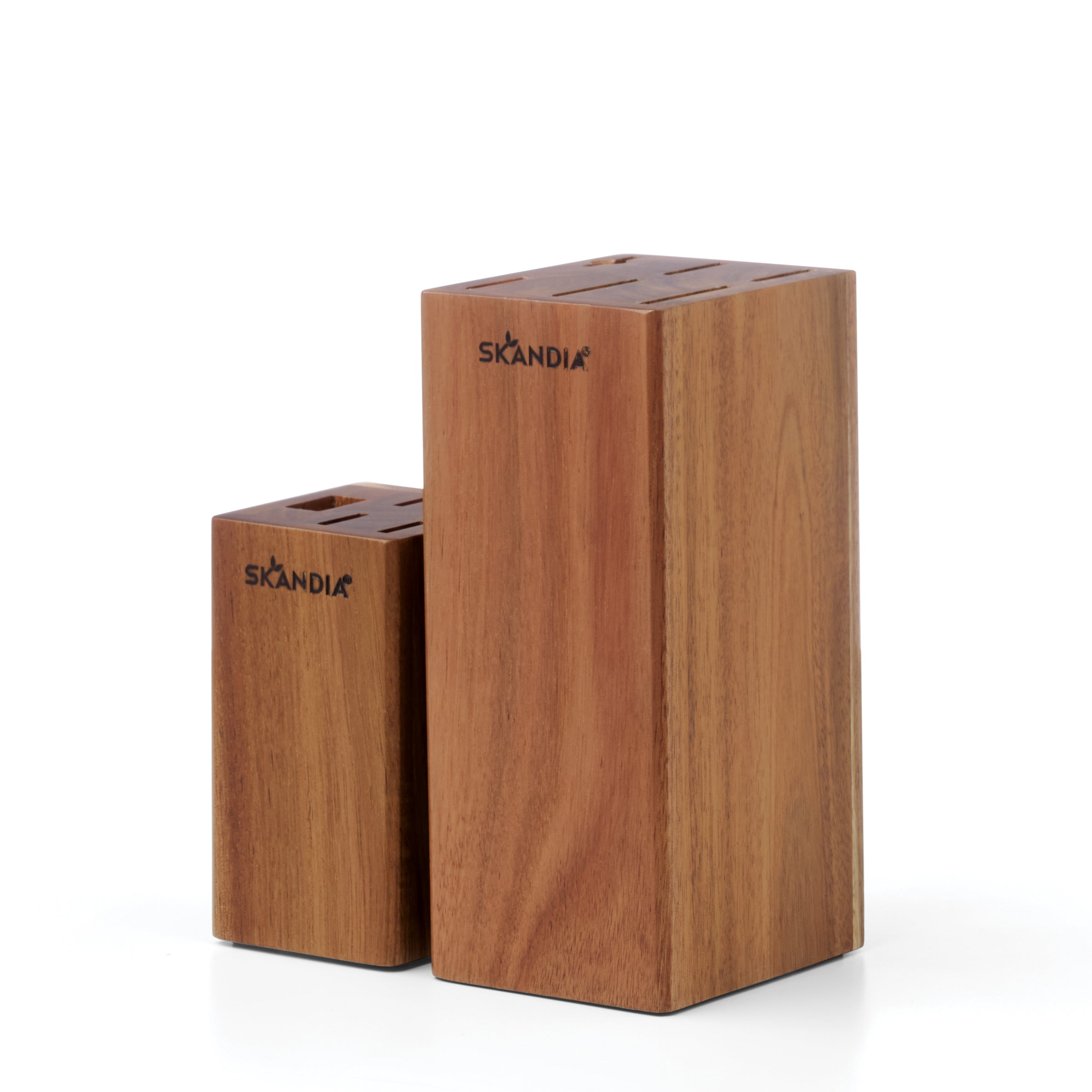 Constract 13 Piece Modular Cutlery Block Set - Image 6