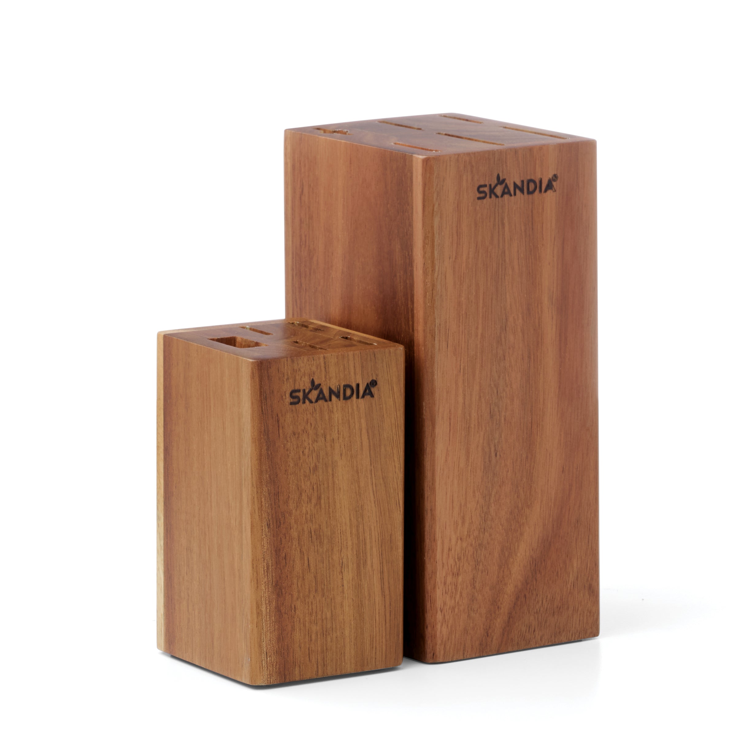 Constract 13 Piece Modular Cutlery Block Set - Image 5