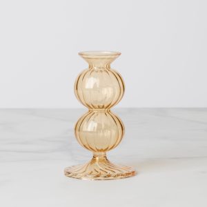 Nalia Bud Vase. Dandelion