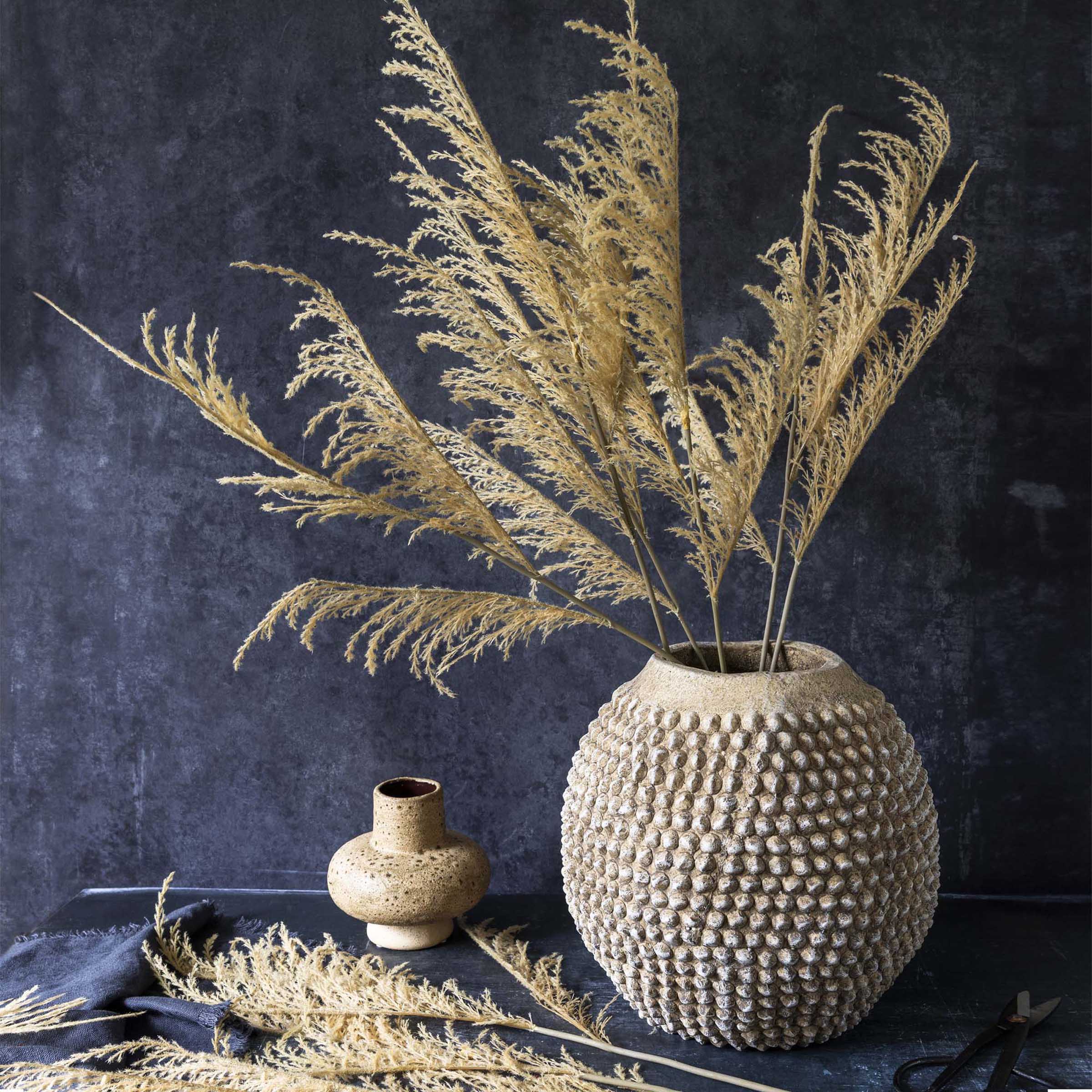 Artificial Wild Grass Stem. Oat