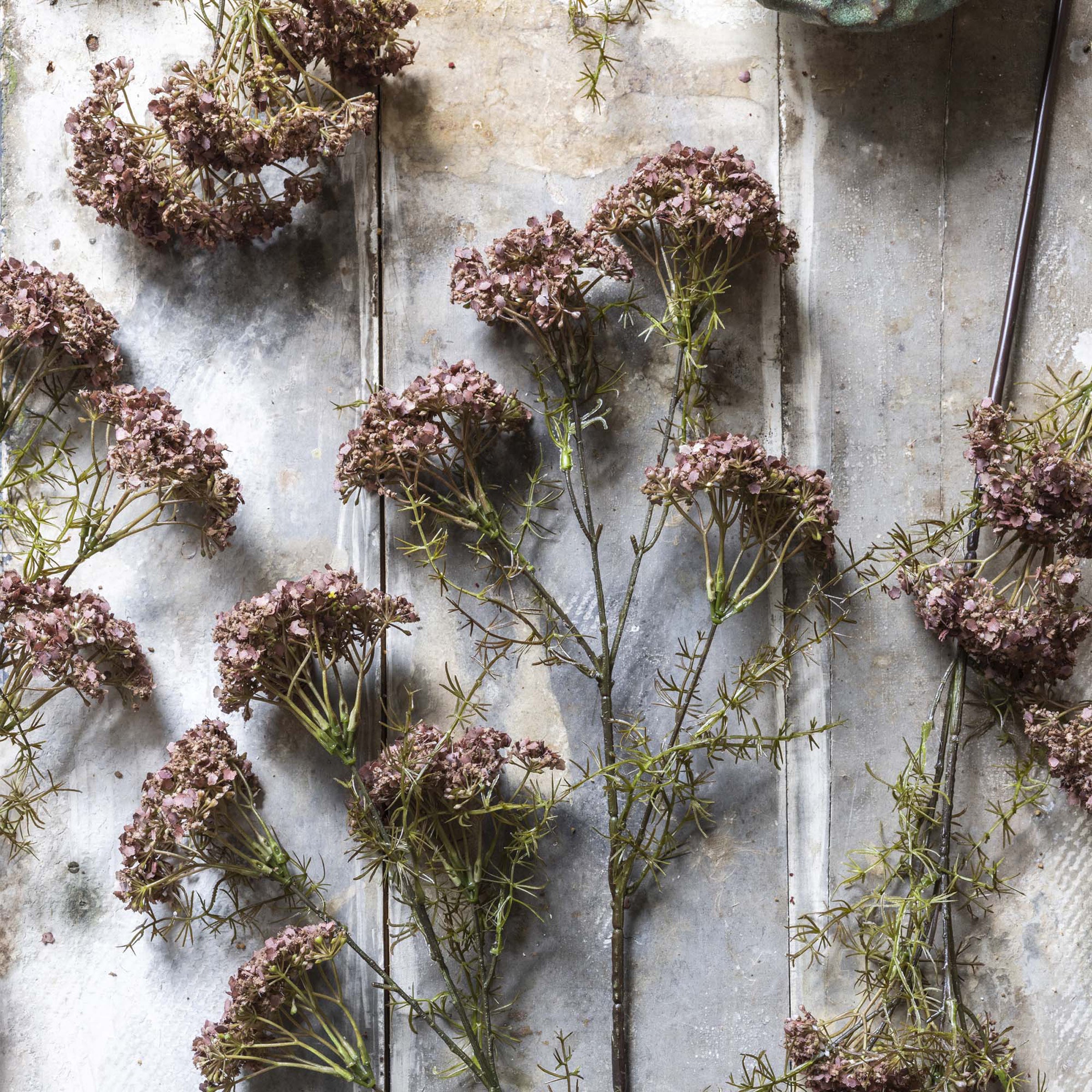 Artificial Dill Flower Stem - Image 4