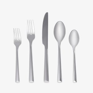 Gilda Mirror 20 Piece Flatware Set