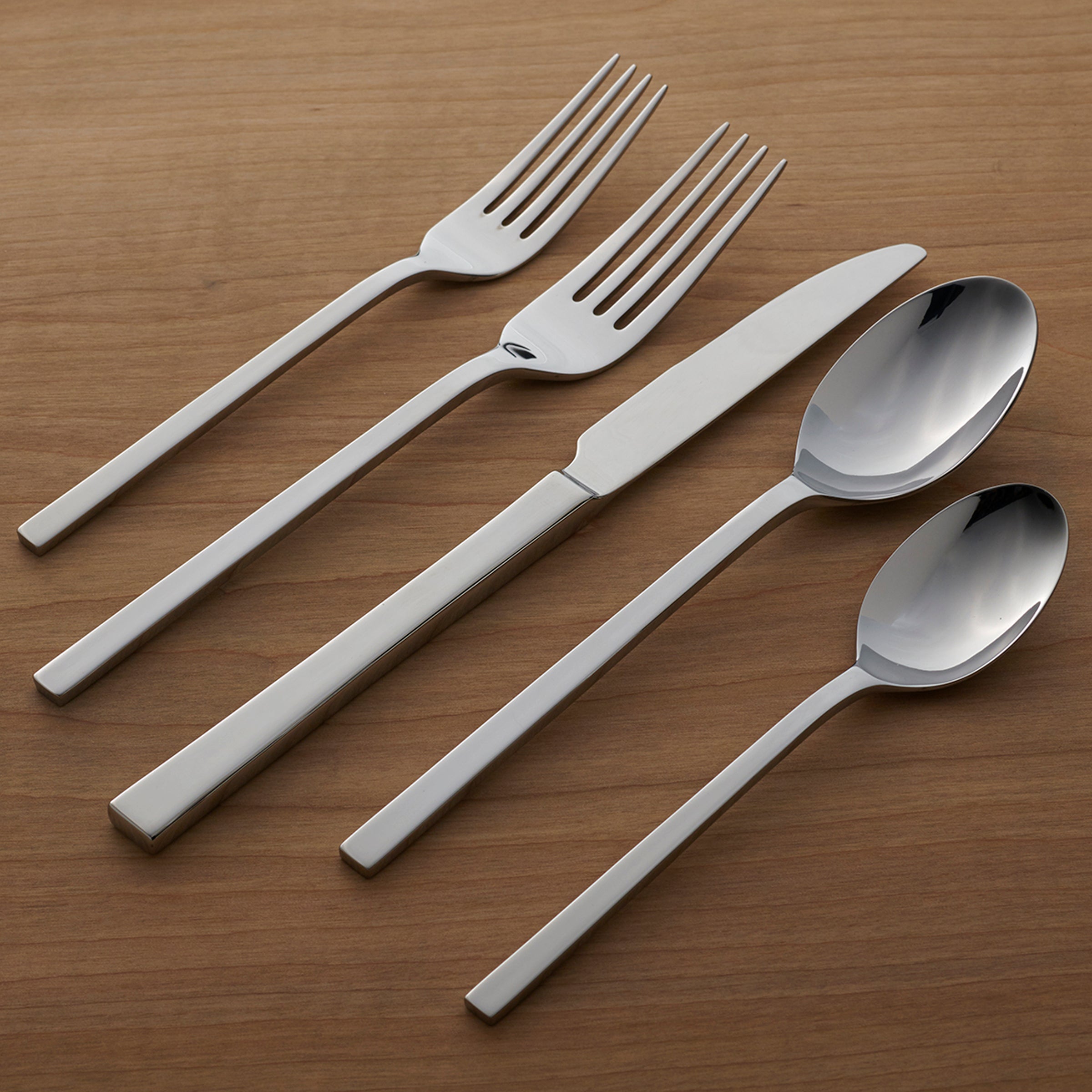 Allay 20 Piece Flatware Set - Image 2
