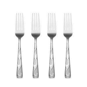 Tuscany Dinner Fork - Set of 4