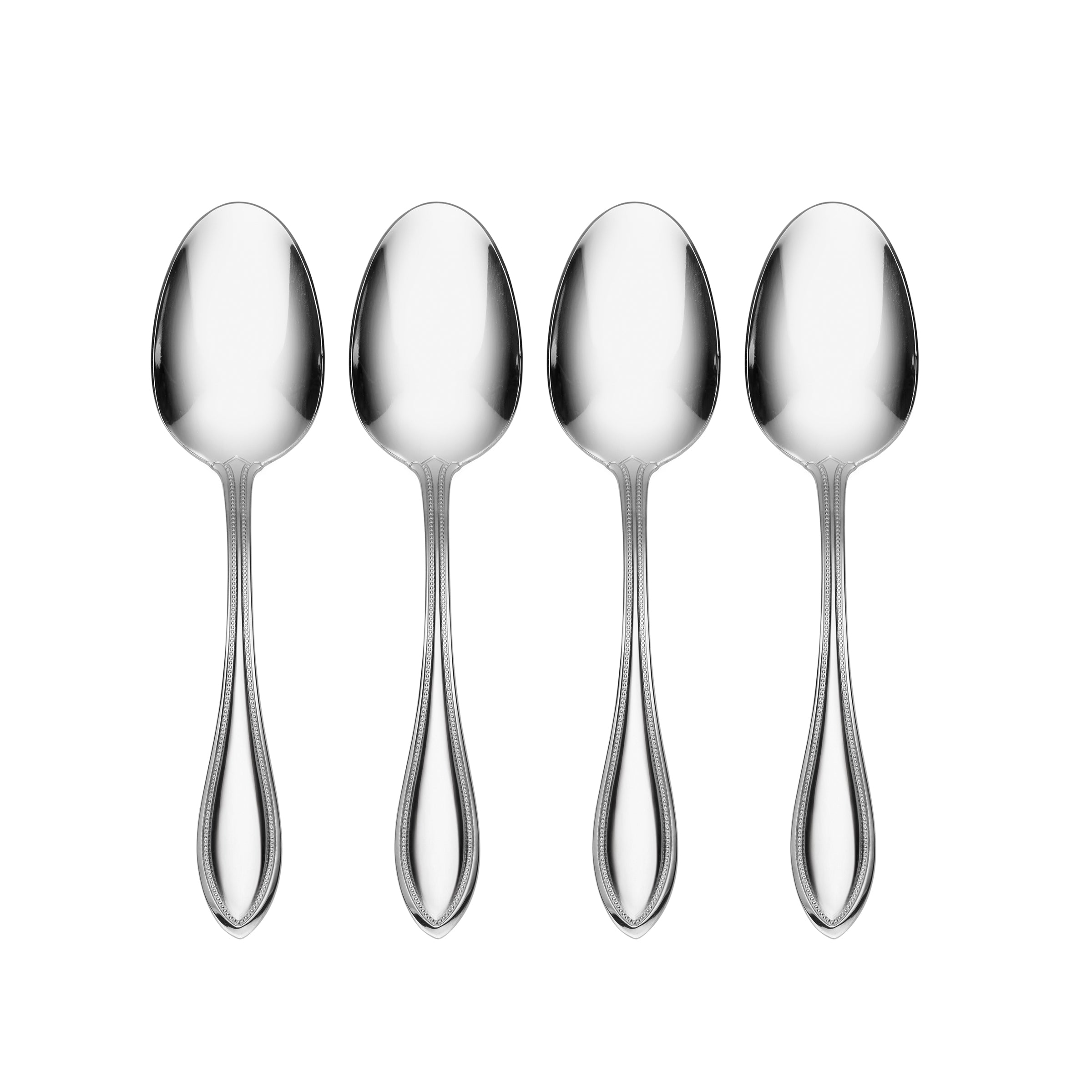 American Harmony Dinner Spoon - Set of 4