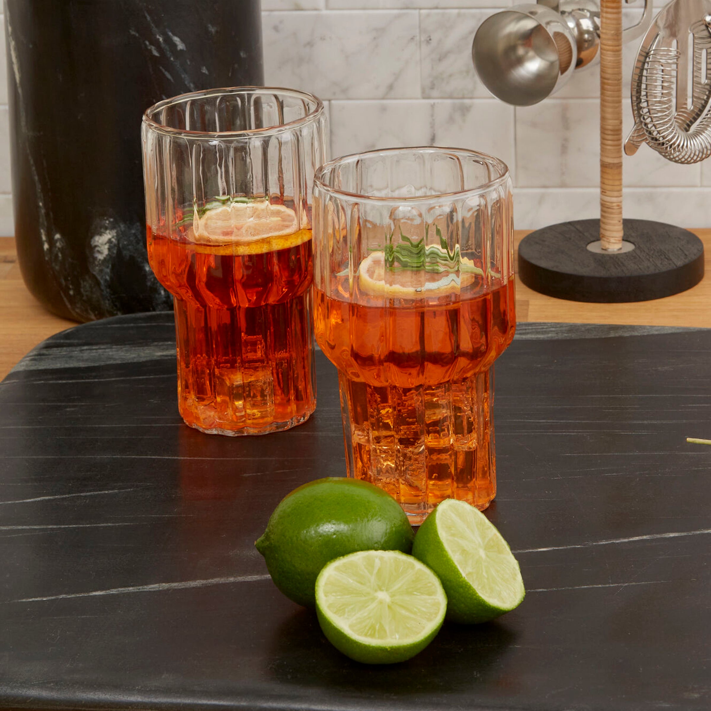 Shae Tall Tumbler - Image 2