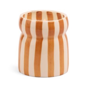 Cabana 6.5-oz Soy Wax Candle. Sienna Sunset