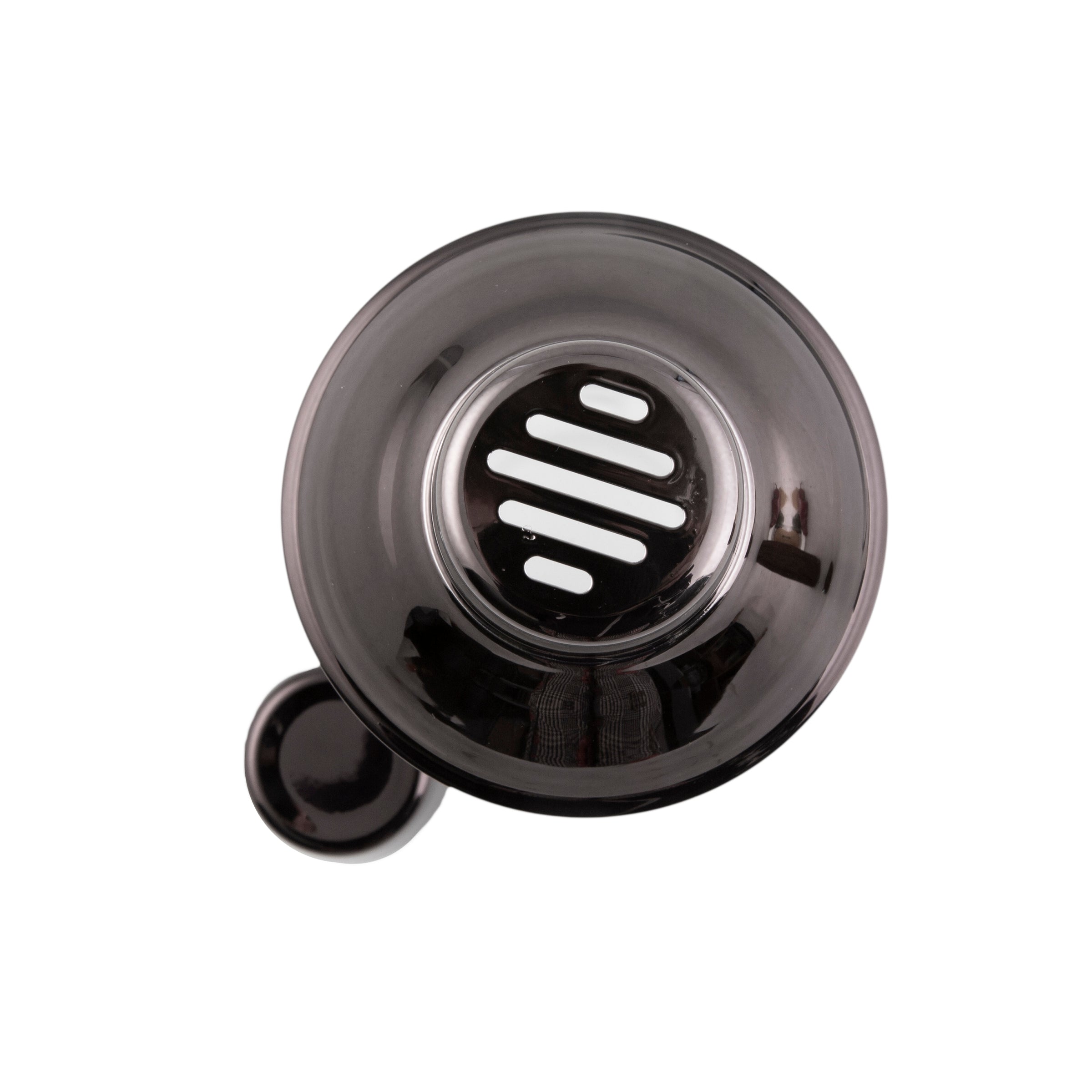 Black Mixology Shaker Tool Set 5 pc - Image 8