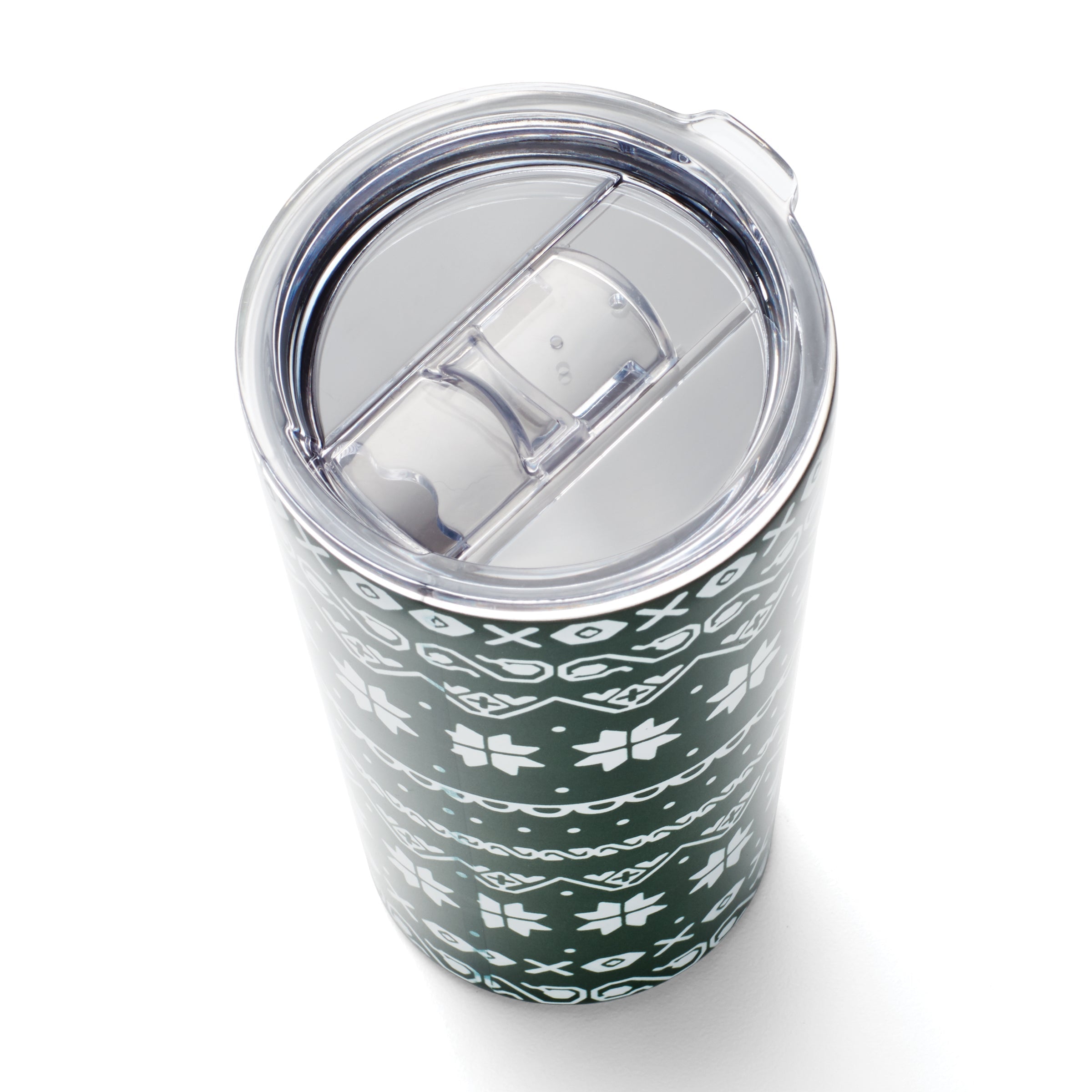 Fair Isle Highballs - Set Of 4 - Image 5