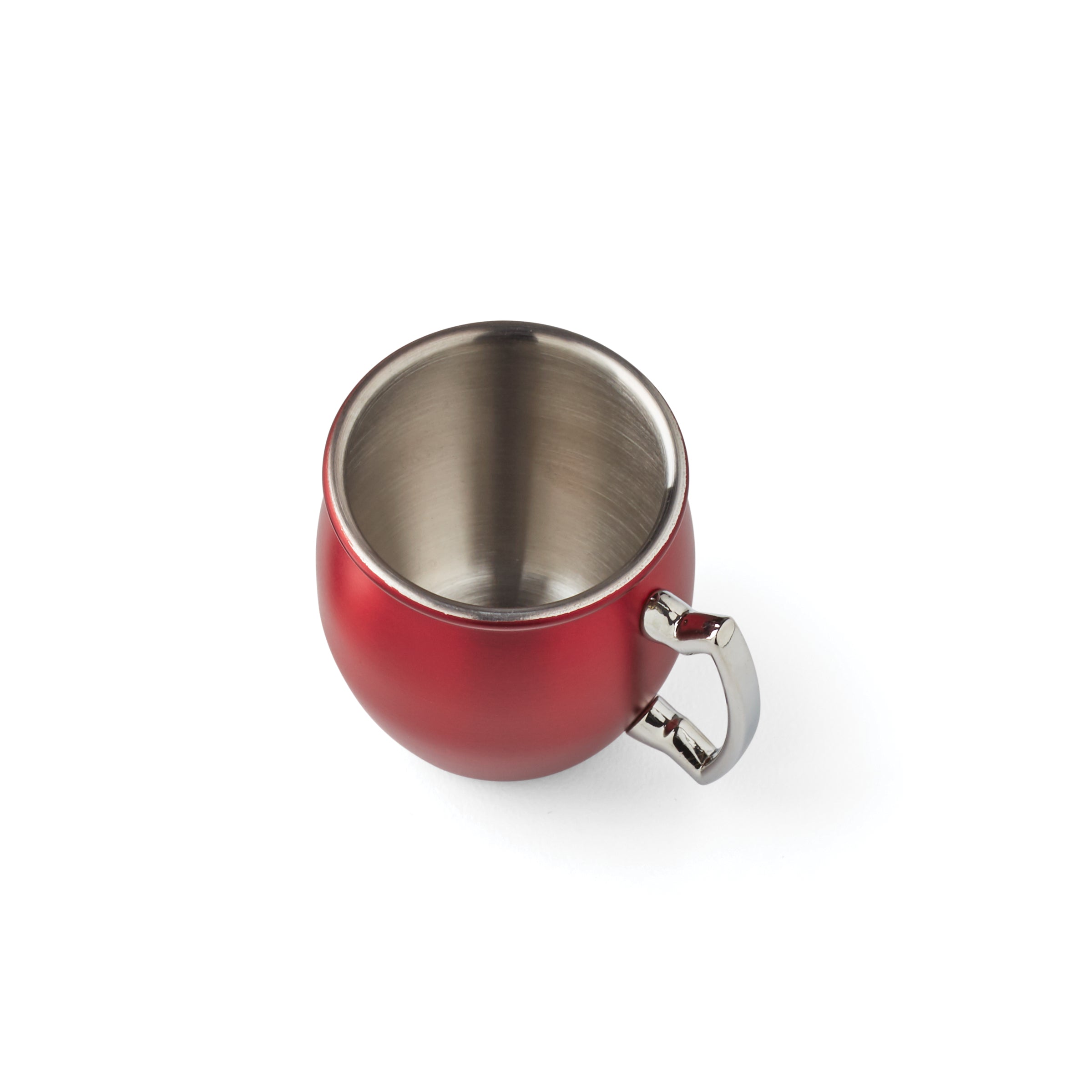 Holiday Mini Mule Mug Shot Glasses - Set Of 4 - Image 5