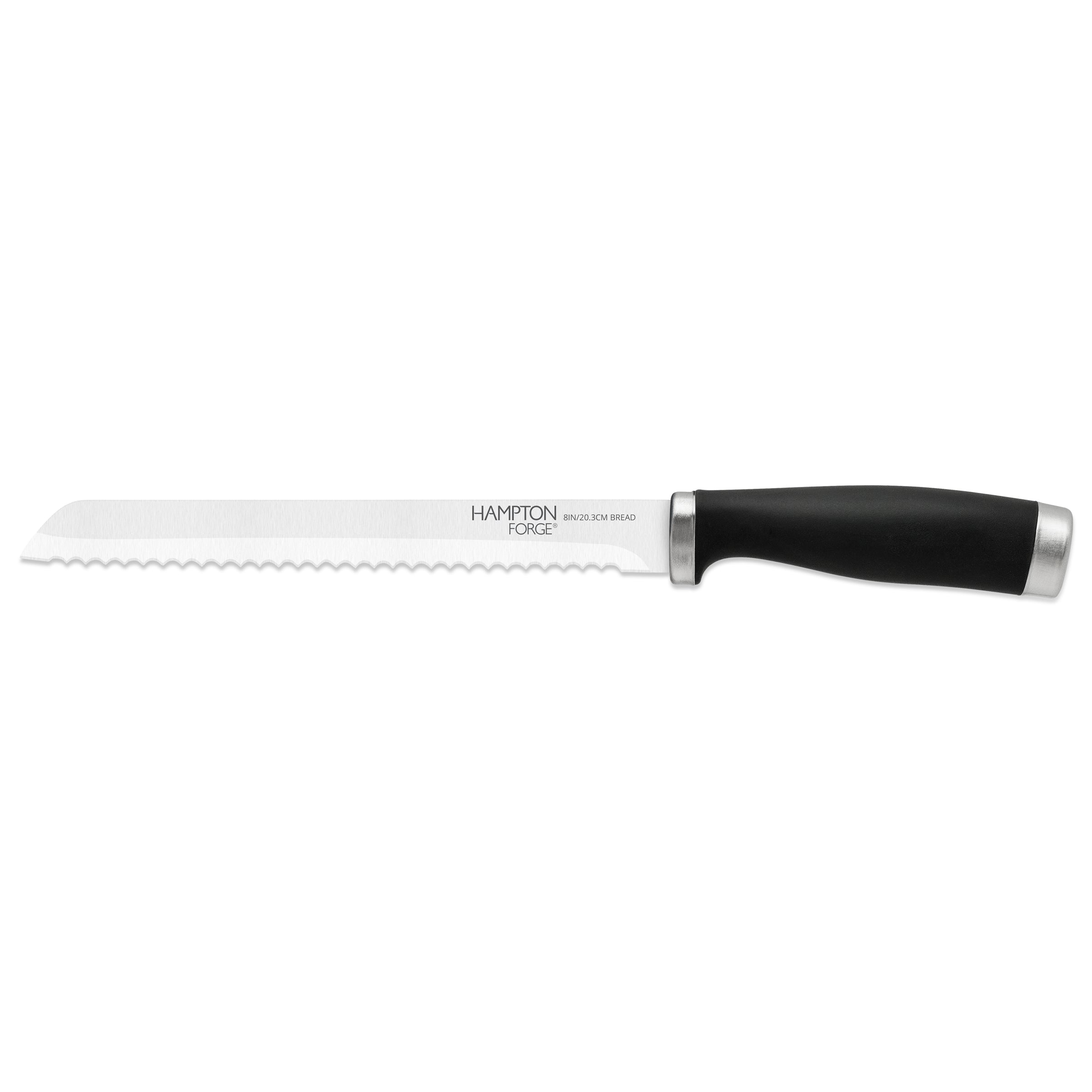Epicure 8 Bread Knife