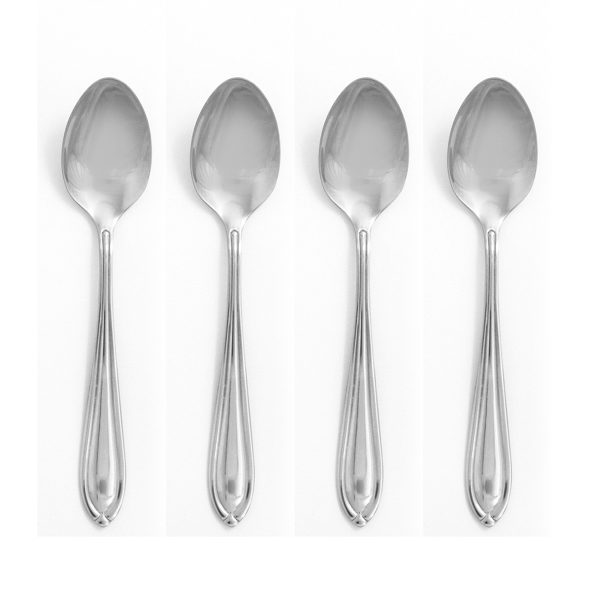 Ginger Teaspoon - Set of 4