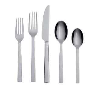 Chefs Table 20 Piece Flatware Set