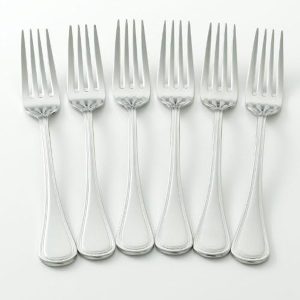 Infuse Dinner Fork - Set of 6