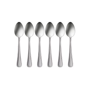 Tress Teaspoon - Set of 8