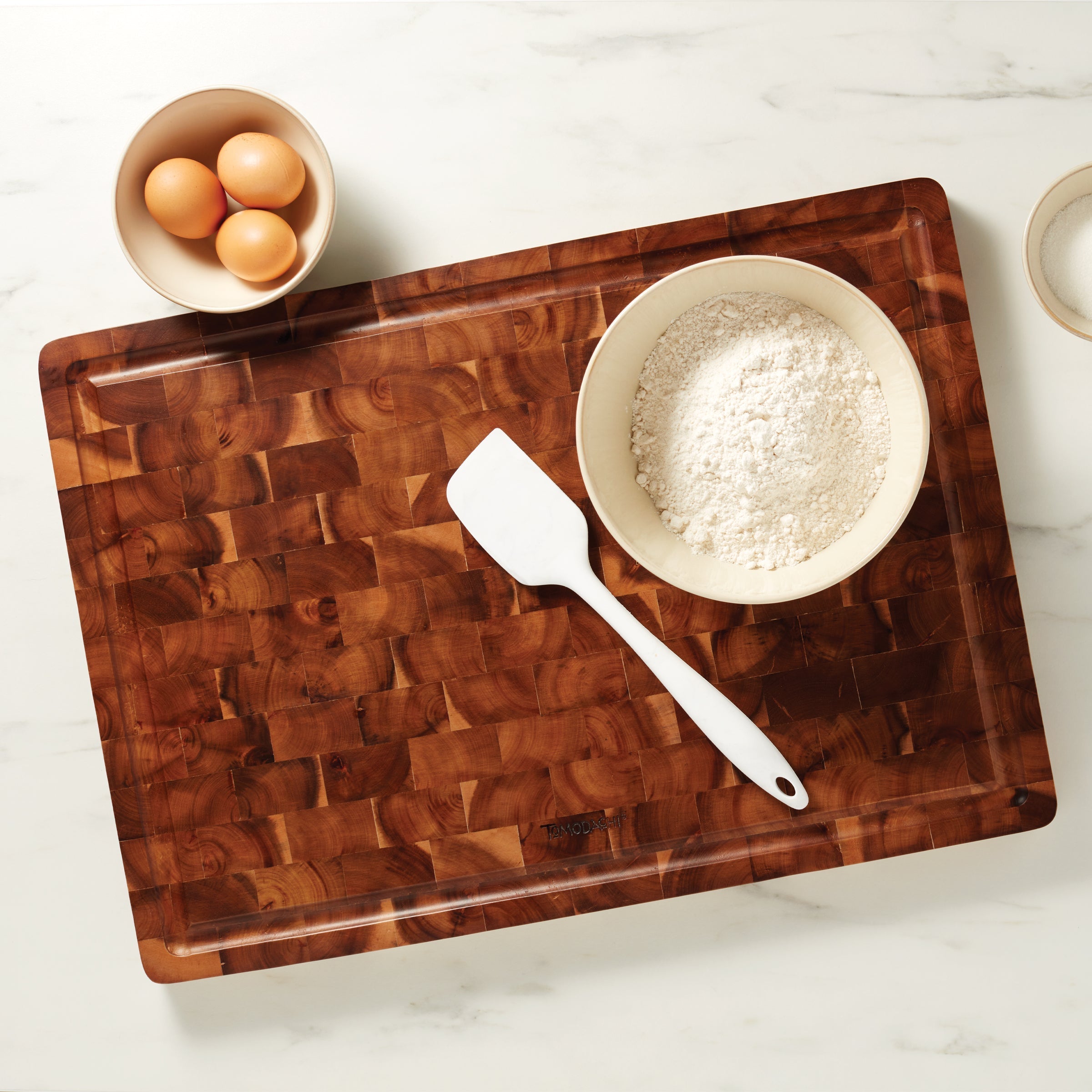 Acacia Pastry Board - Image 2