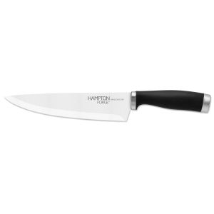 Epicure 8 Chef Knife With Frosted Blade Guard