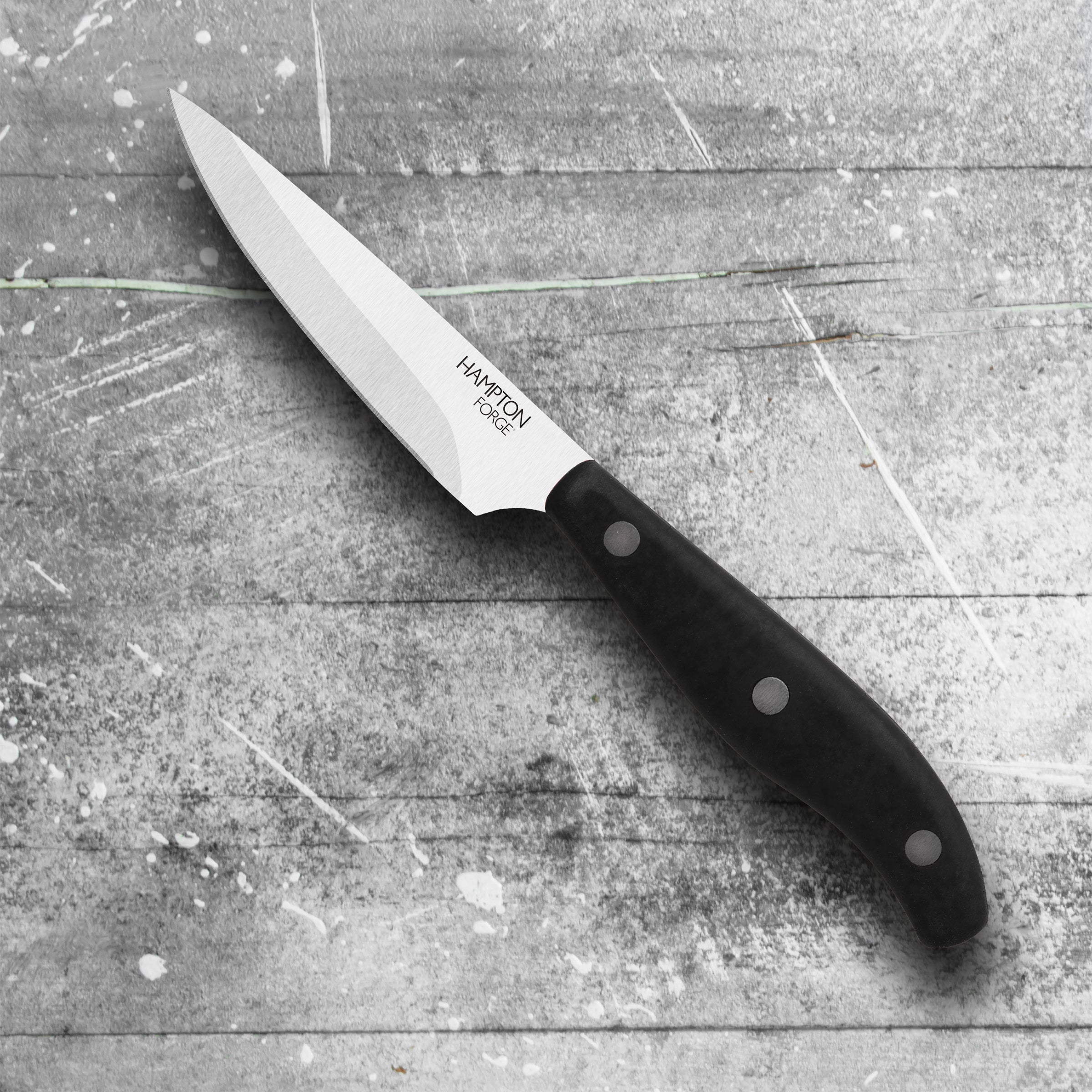 Magna 3.5 Paring with Frosted Blade Guard - Image 2