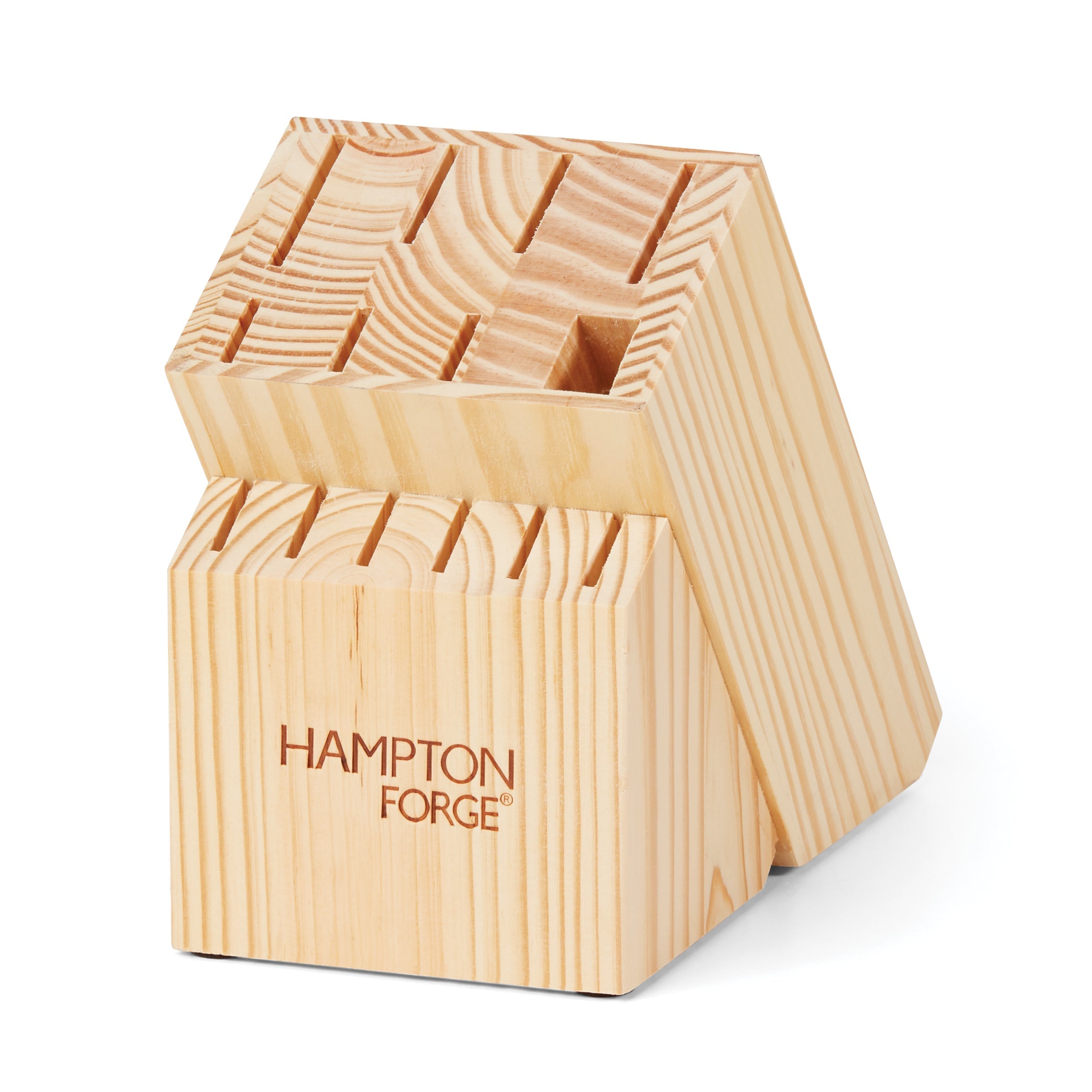 Rochester 15 Piece Cutlery Block Set - Image 5