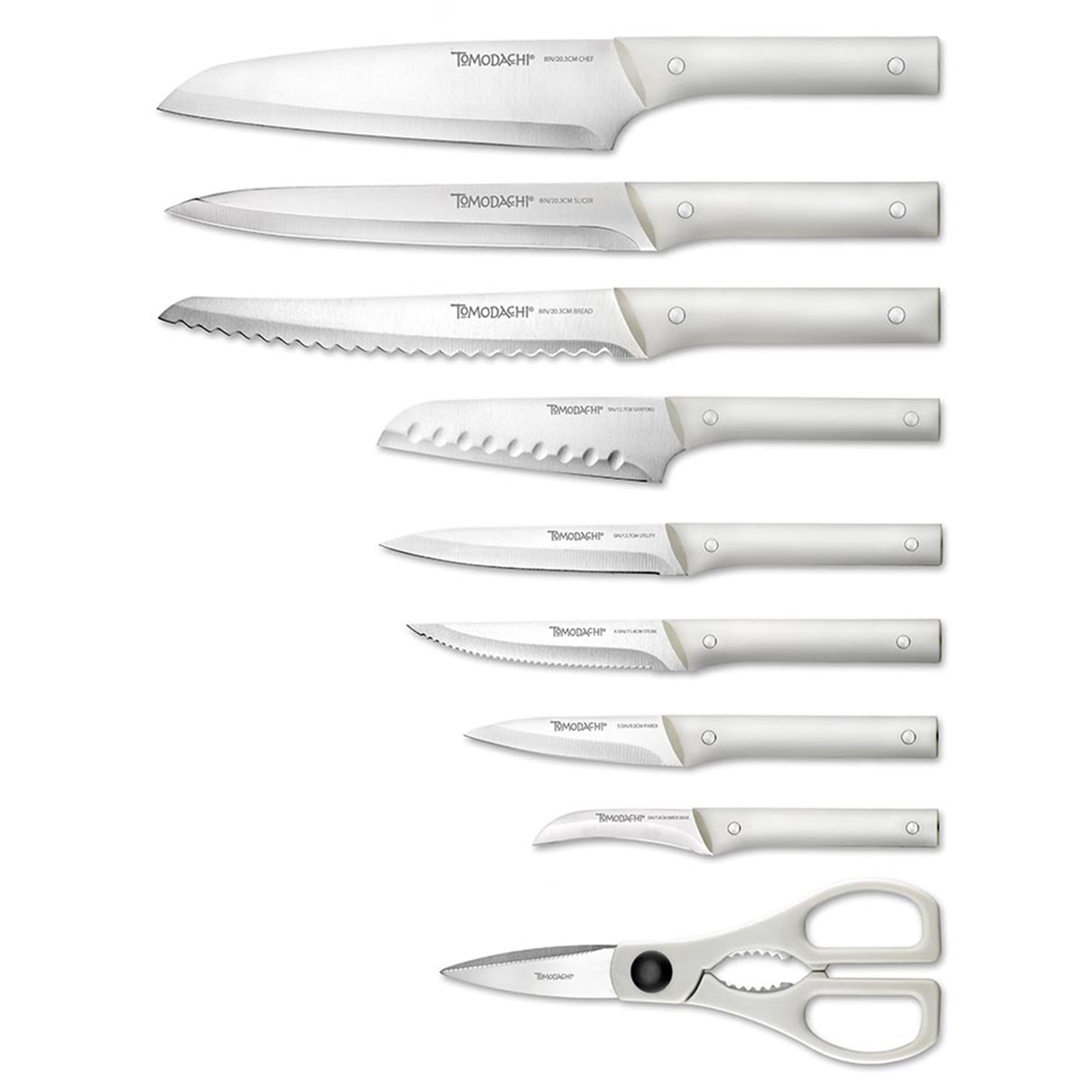 Fuji 15 Piece Cutlery Set - Image 5