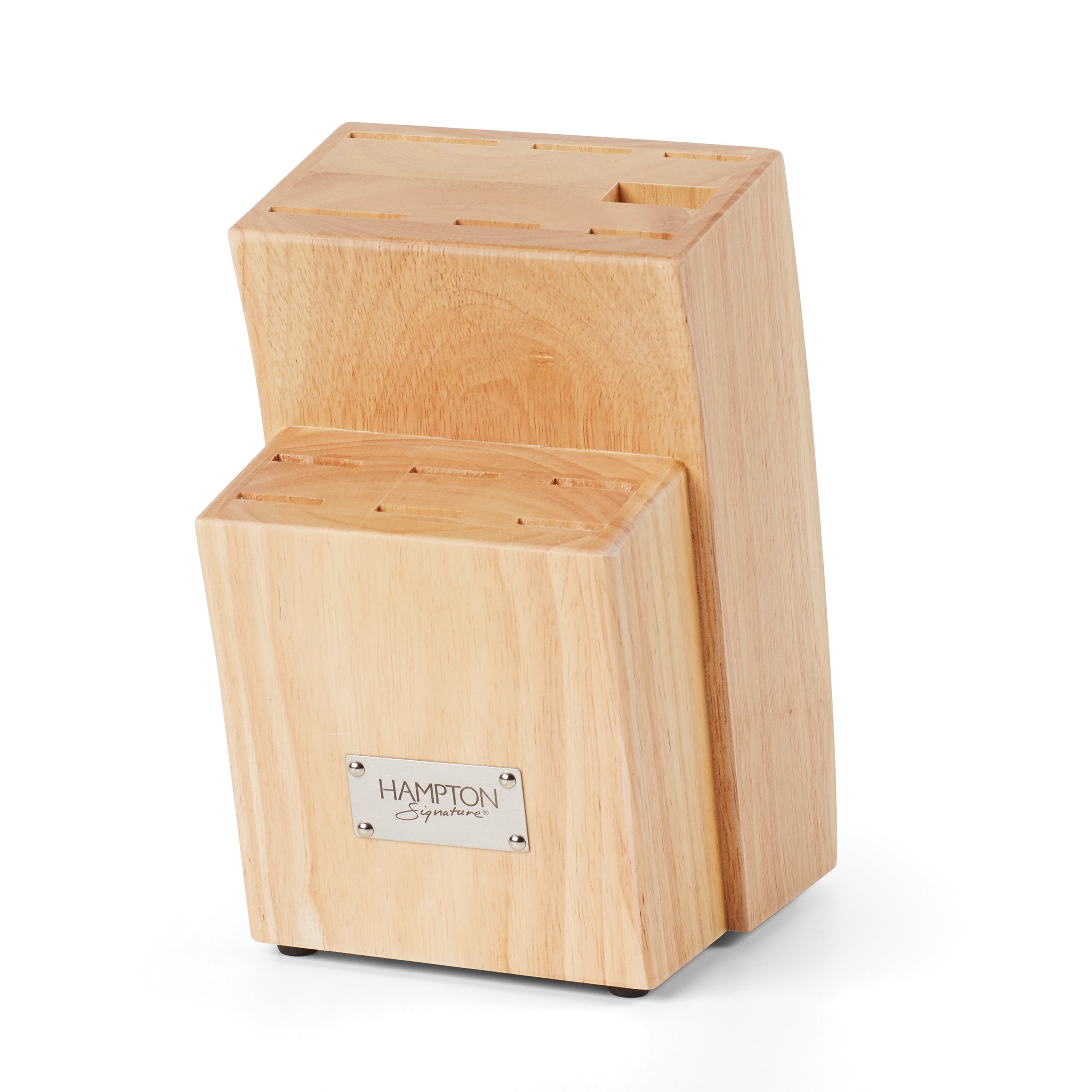 Argentum Red 14 Piece Cutlery Block Set - Image 3