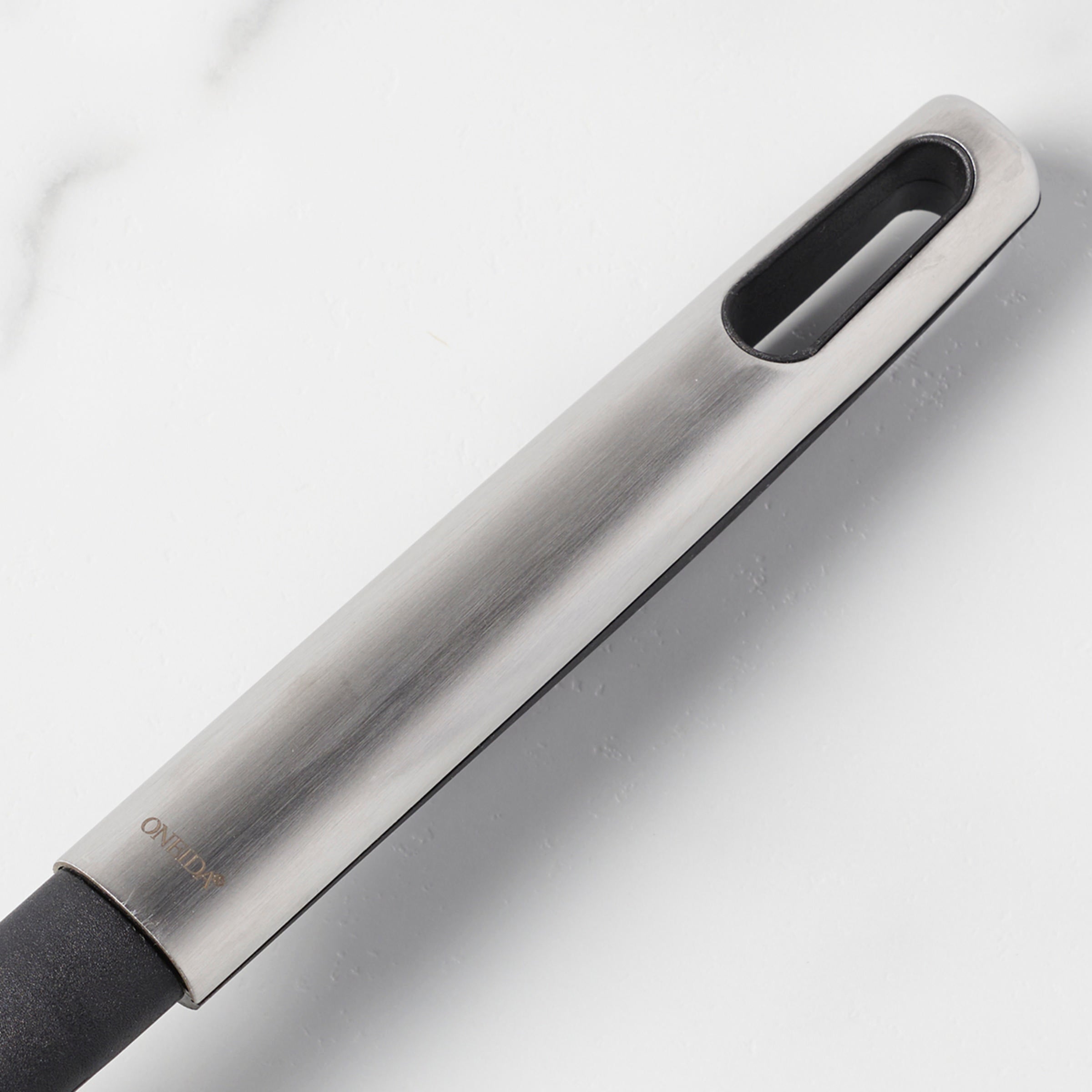 Elite Gadgets Silicone Solid Serving Spoon - Image 7