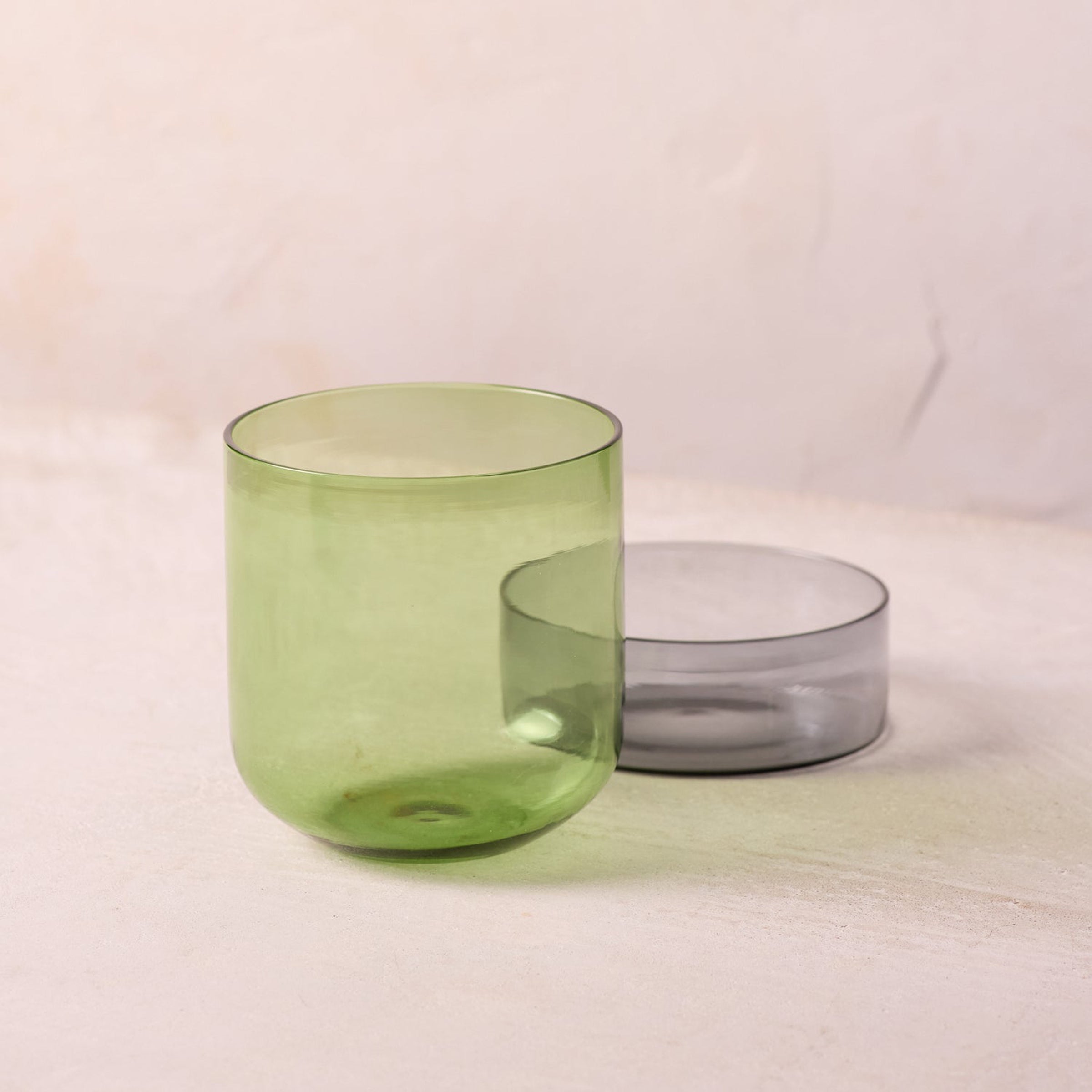 Niko Canister. Medium