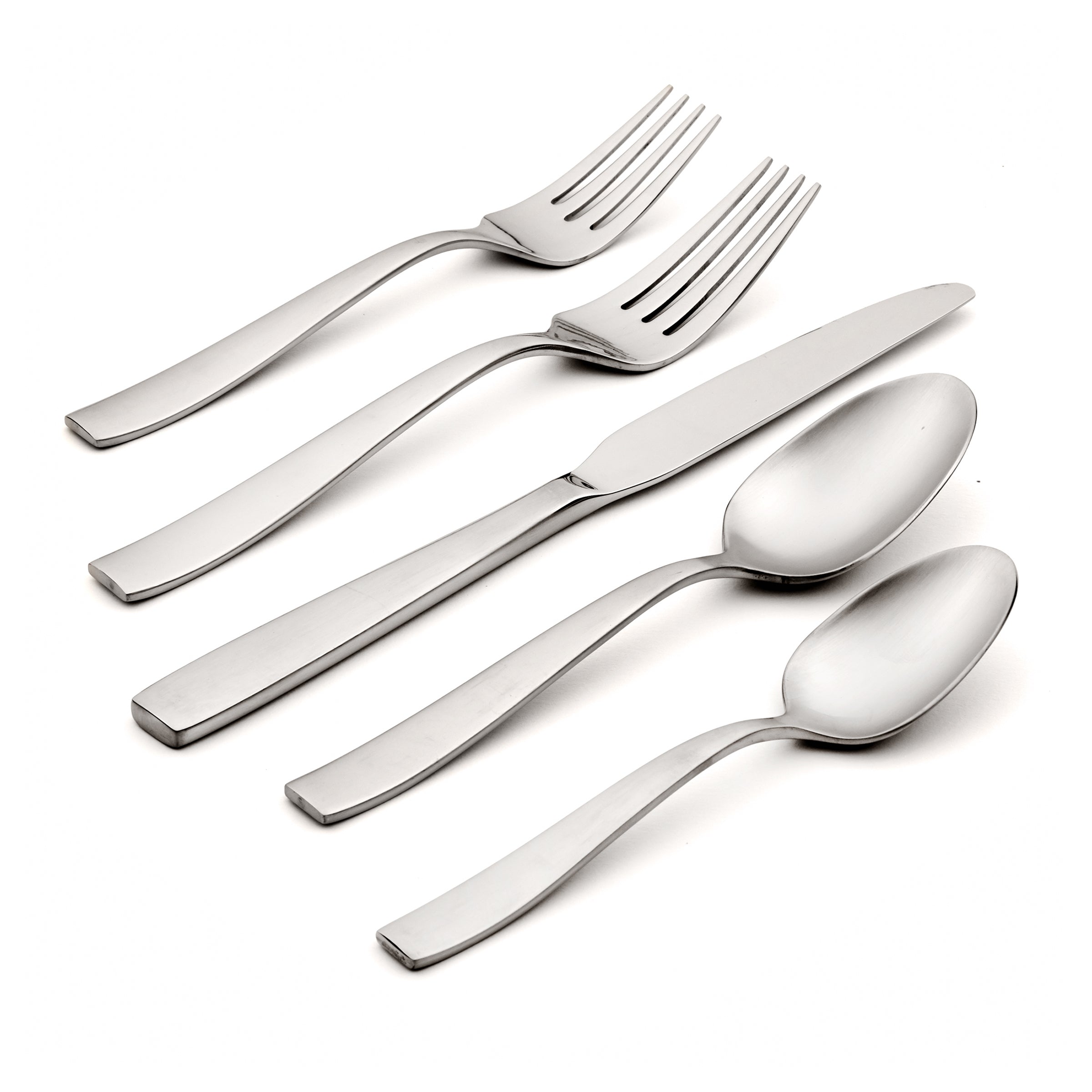 Everdine 20 Piece Flatware Set