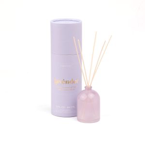 Petite Reed Diffuser. Lavender
