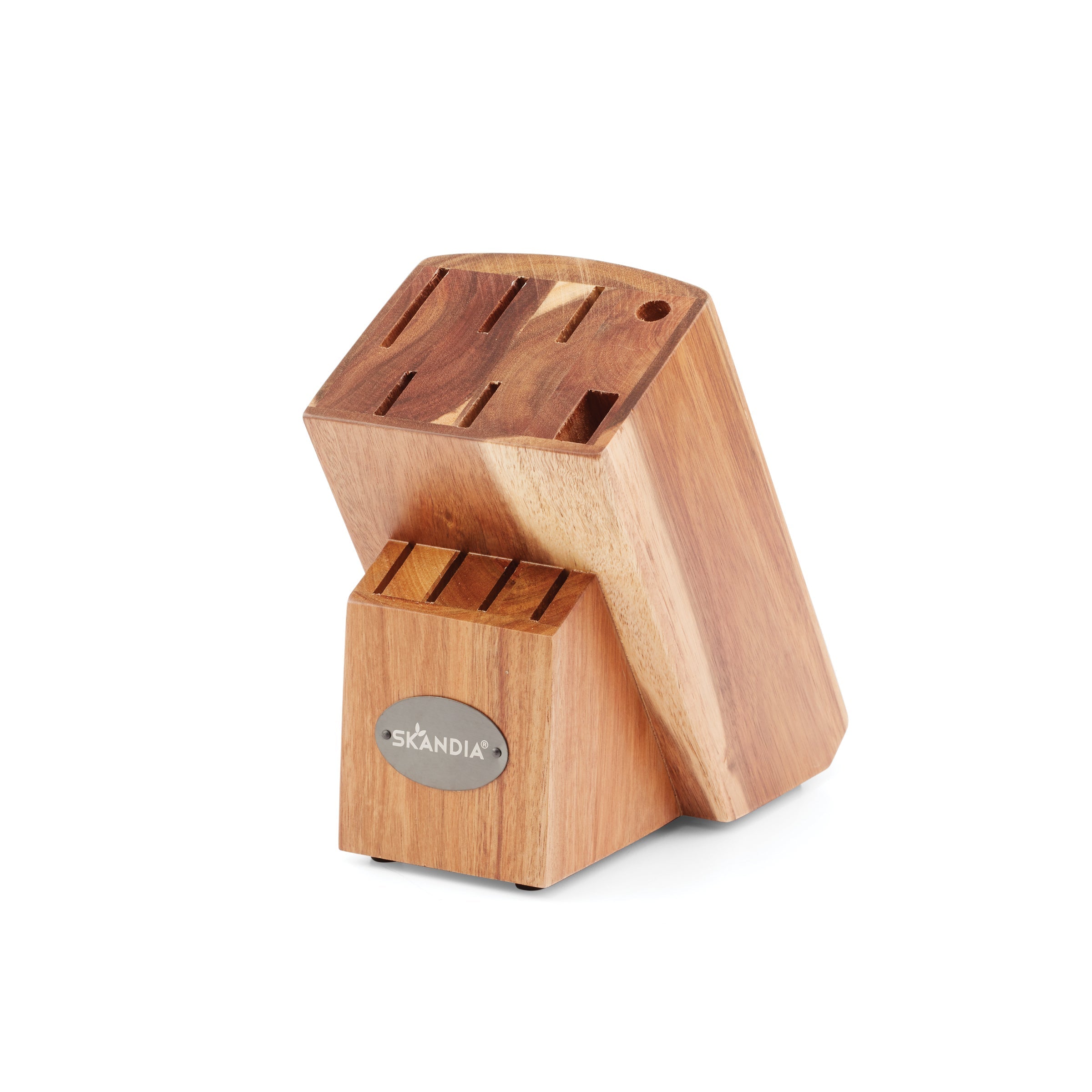 Ashton 12 Piece Cutlery Block Set - Image 5