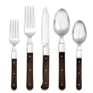 St. Michel 20 Piece Flatware Set