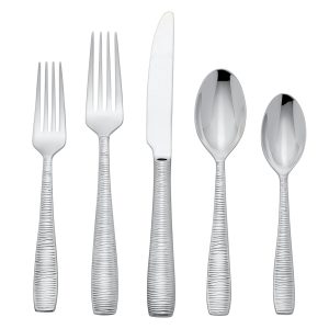 Bandera 20 Piece Flatware Set