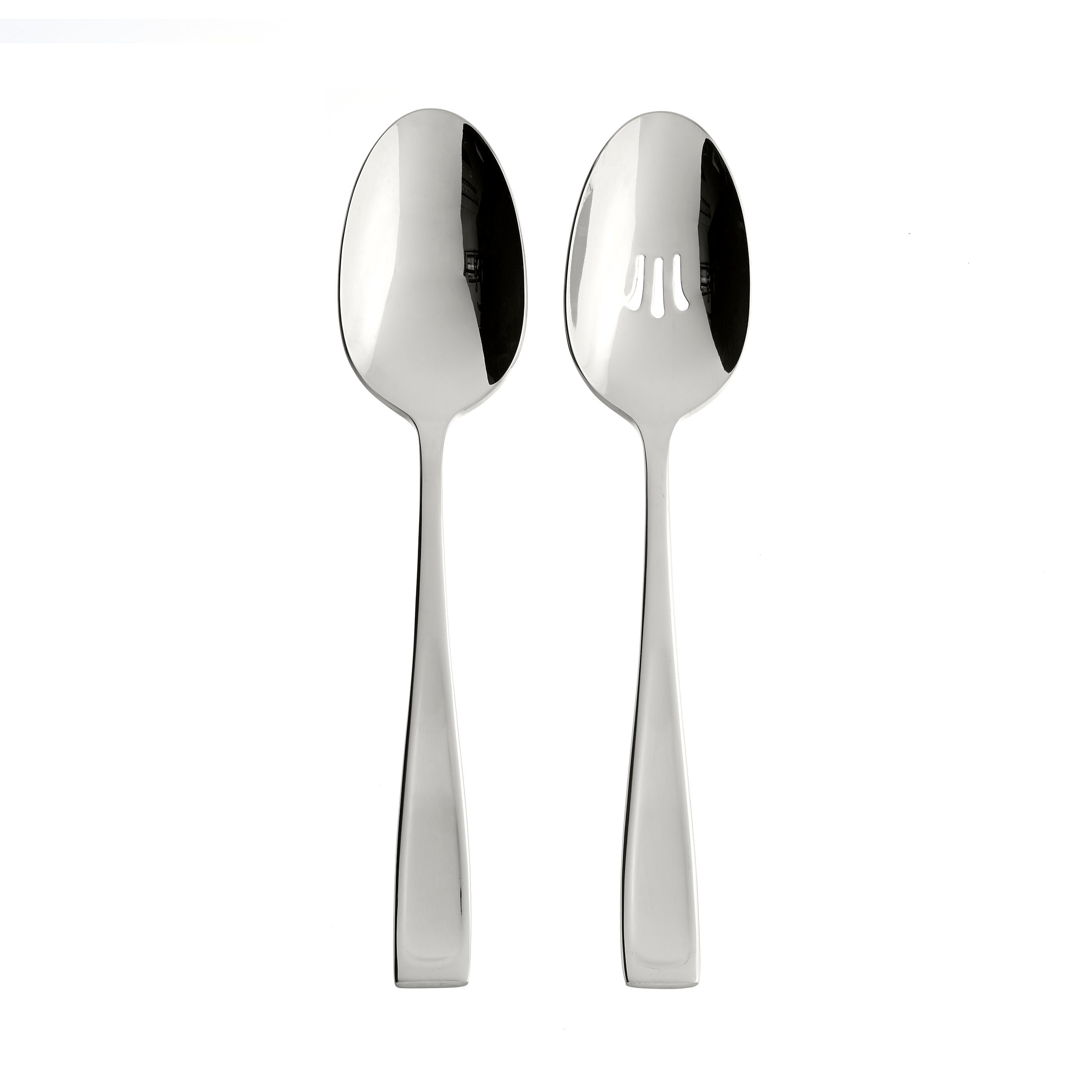 Moda 2 Piece Serving Spoons