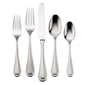 Countess 45 Piece Flatware Set