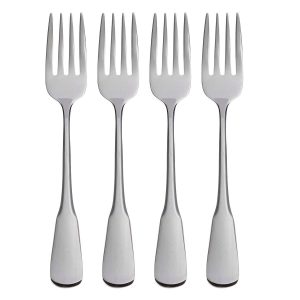 Colonial Boston Salad Fork - Set of 4