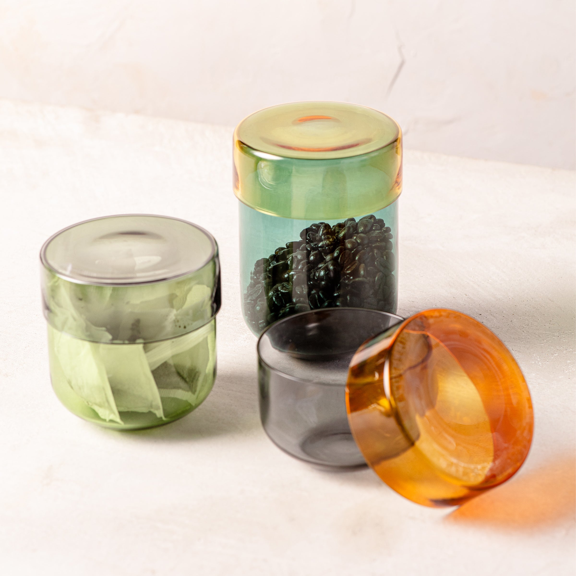 Niko Canister. Large - Image 3