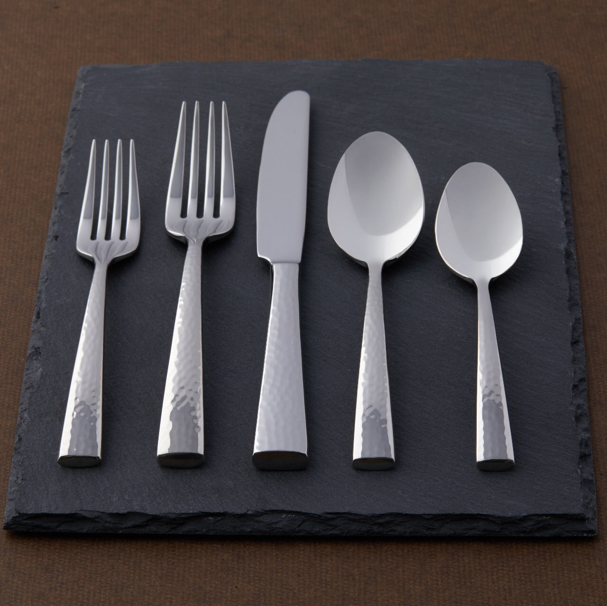 Cabria 5 Piece Place Setting - Image 2