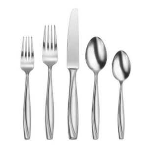 Camlynn Mirror 45 Piece Flatware Set