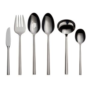 Diameter 6 Piece Hostess Set